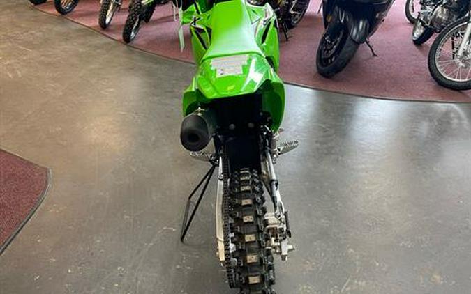 2024 Kawasaki KX 85