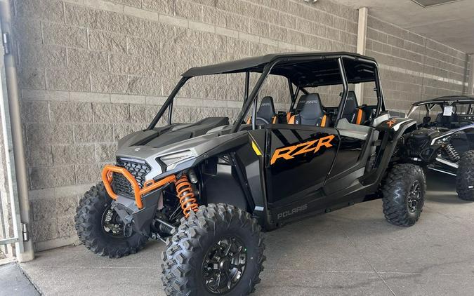 2024 Polaris® RZR XP 4 1000 Ultimate