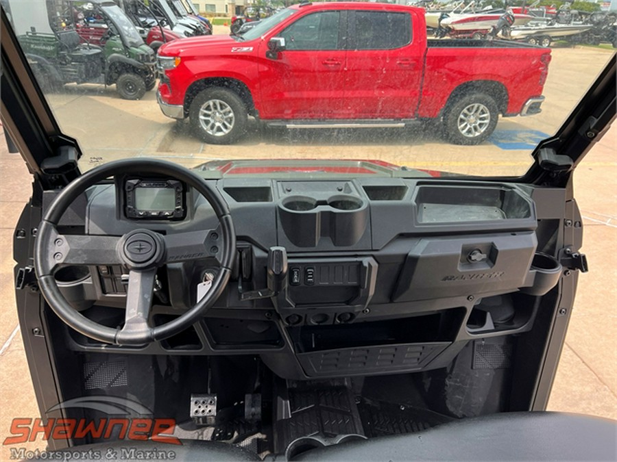 2019 Polaris Ranger Crew XP 1000 EPS