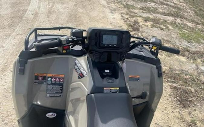 2024 Polaris Sportsman® 570 Base