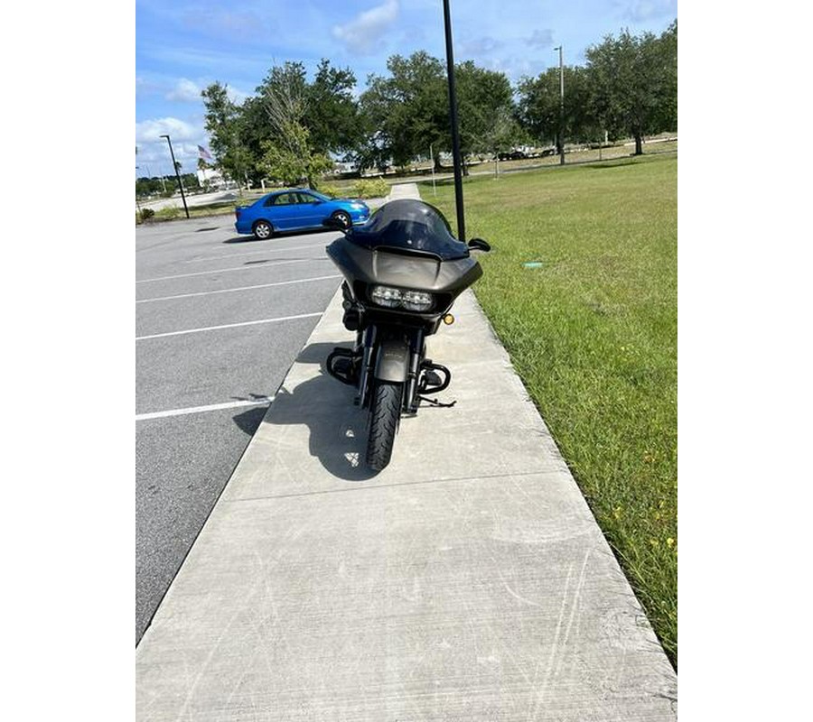 2021 Harley-Davidson® FLTRXSE - CVO™ Road Glide®