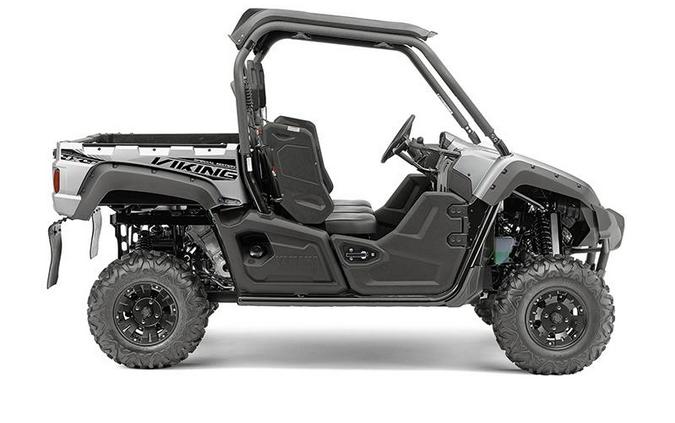 2015 Yamaha Viking EPS SE