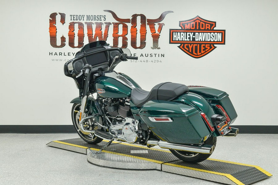 2024 Harley-Davidson® FLHX - Street Glide®