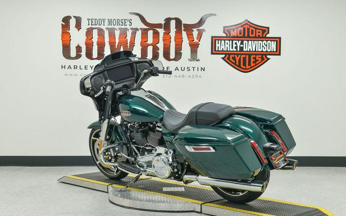 2024 Harley-Davidson® FLHX - Street Glide®