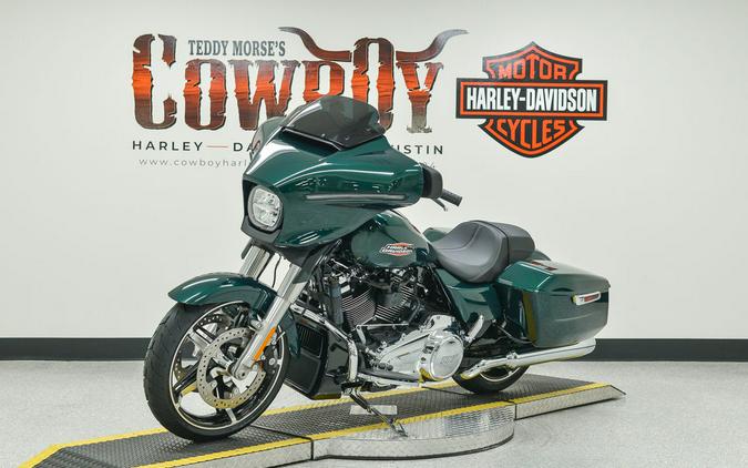 2024 Harley-Davidson® FLHX - Street Glide®