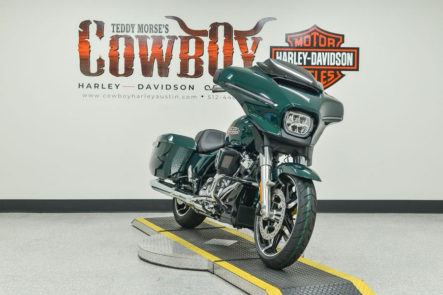 2024 Harley-Davidson® FLHX - Street Glide®