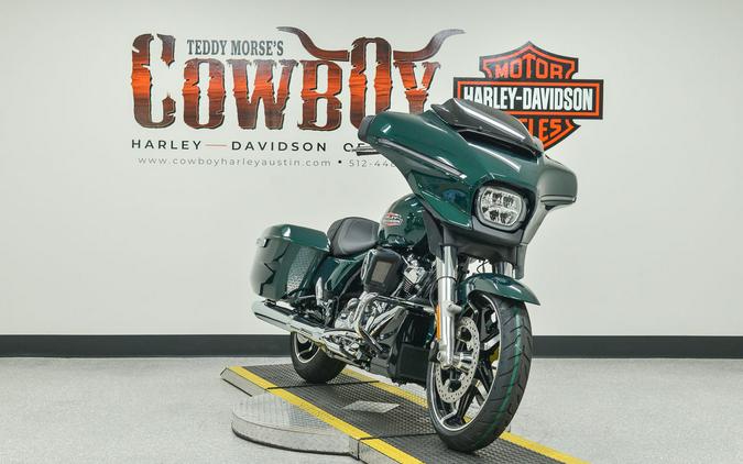 2024 Harley-Davidson® FLHX - Street Glide®