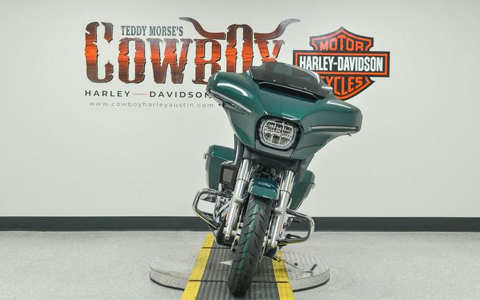 2024 Harley-Davidson® FLHX - Street Glide®