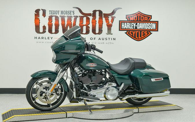 2024 Harley-Davidson® FLHX - Street Glide®