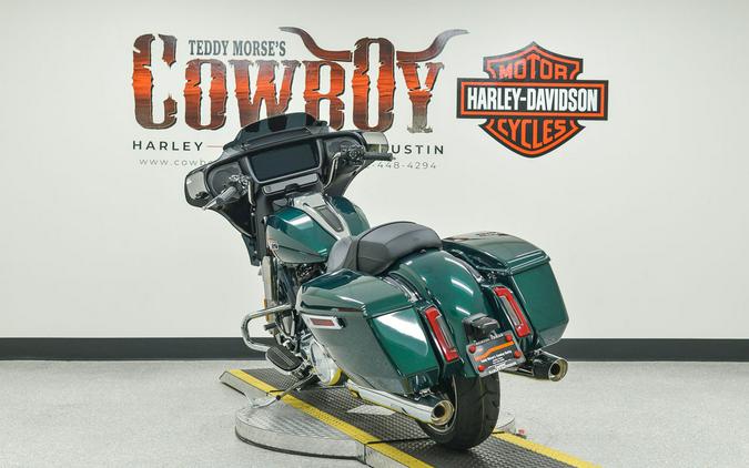 2024 Harley-Davidson® FLHX - Street Glide®