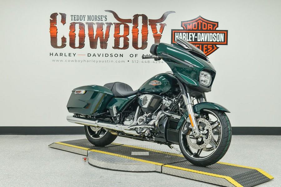 2024 Harley-Davidson® FLHX - Street Glide®