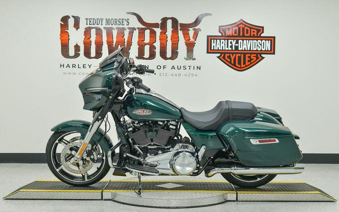 2024 Harley-Davidson® FLHX - Street Glide®