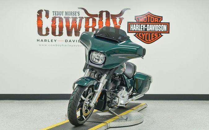 2024 Harley-Davidson® FLHX - Street Glide®