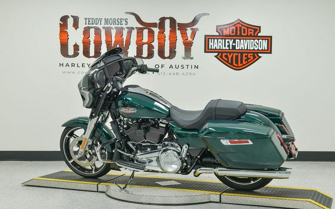 2024 Harley-Davidson® FLHX - Street Glide®