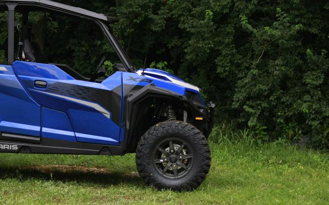 2024 Polaris® General XP 4 1000 Ultimate