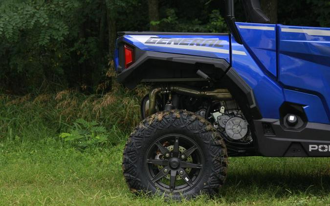 2024 Polaris® General XP 4 1000 Ultimate