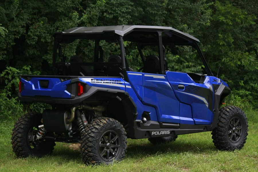 2024 Polaris® General XP 4 1000 Ultimate