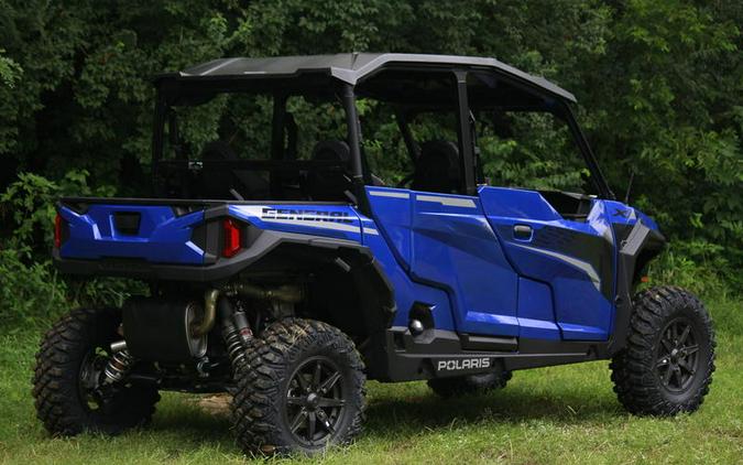 2024 Polaris® General XP 4 1000 Ultimate