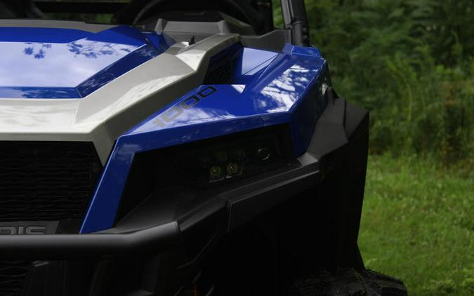 2024 Polaris® General XP 4 1000 Ultimate