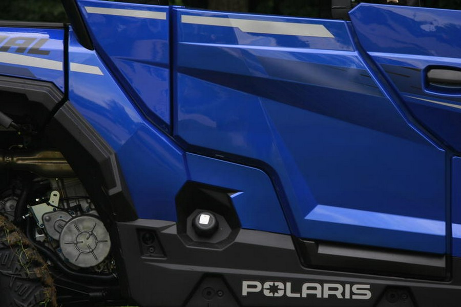 2024 Polaris® General XP 4 1000 Ultimate