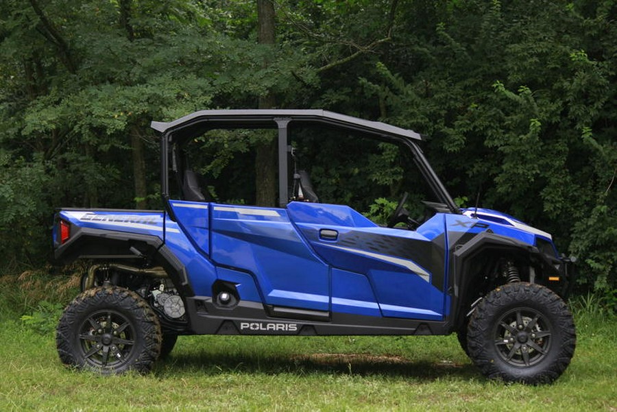 2024 Polaris® General XP 4 1000 Ultimate