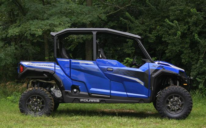 2024 Polaris® General XP 4 1000 Ultimate