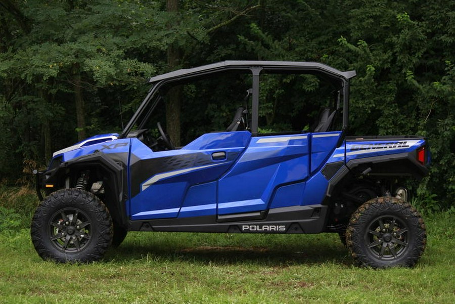 2024 Polaris® General XP 4 1000 Ultimate