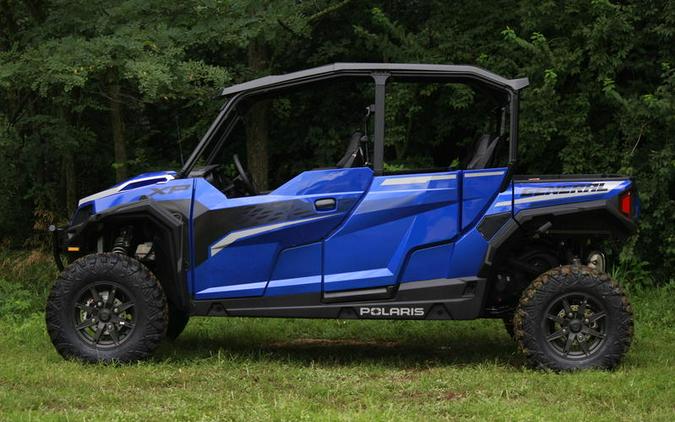 2024 Polaris® General XP 4 1000 Ultimate