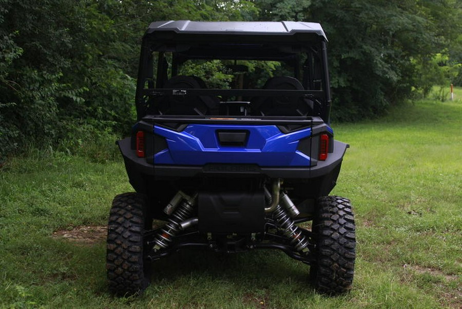 2024 Polaris® General XP 4 1000 Ultimate