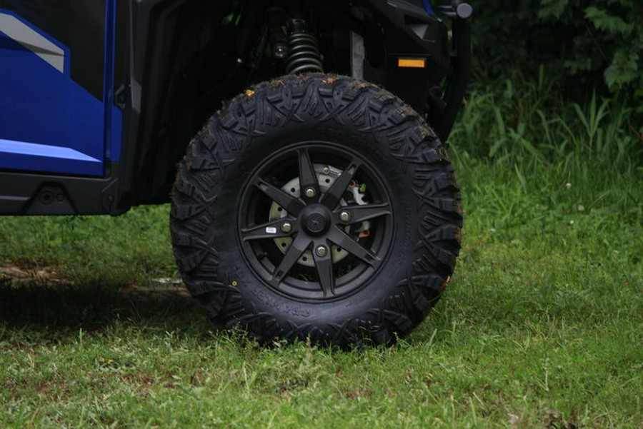 2024 Polaris® General XP 4 1000 Ultimate