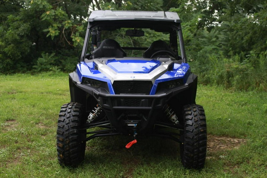 2024 Polaris® General XP 4 1000 Ultimate