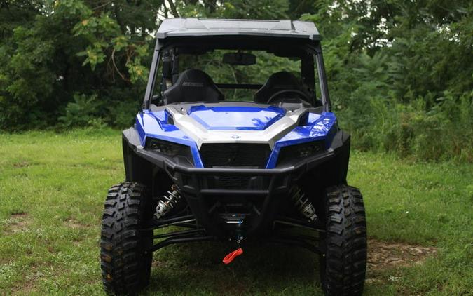 2024 Polaris® General XP 4 1000 Ultimate