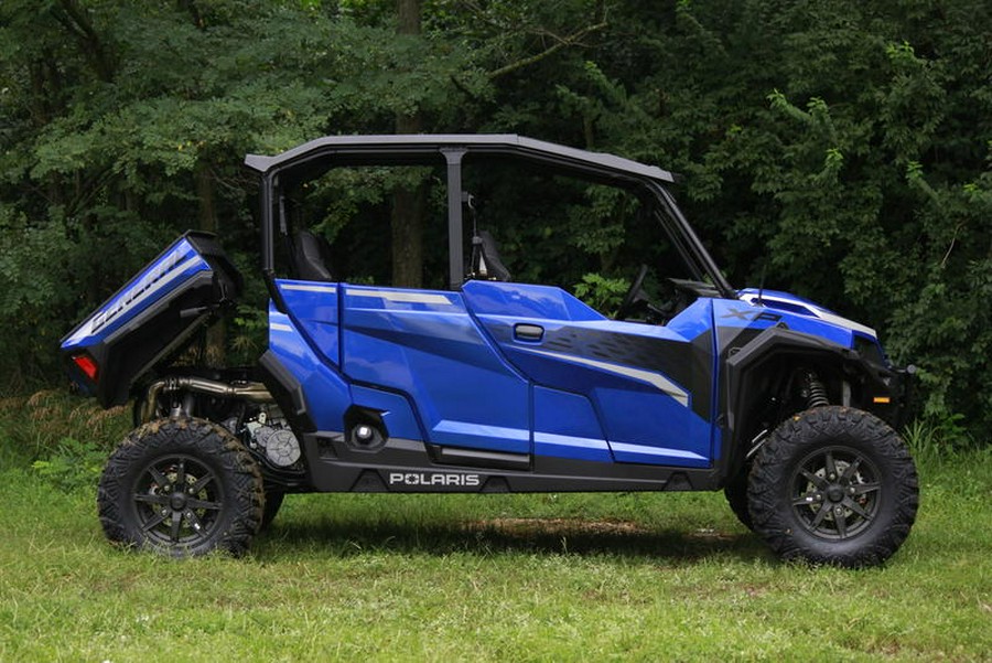 2024 Polaris® General XP 4 1000 Ultimate