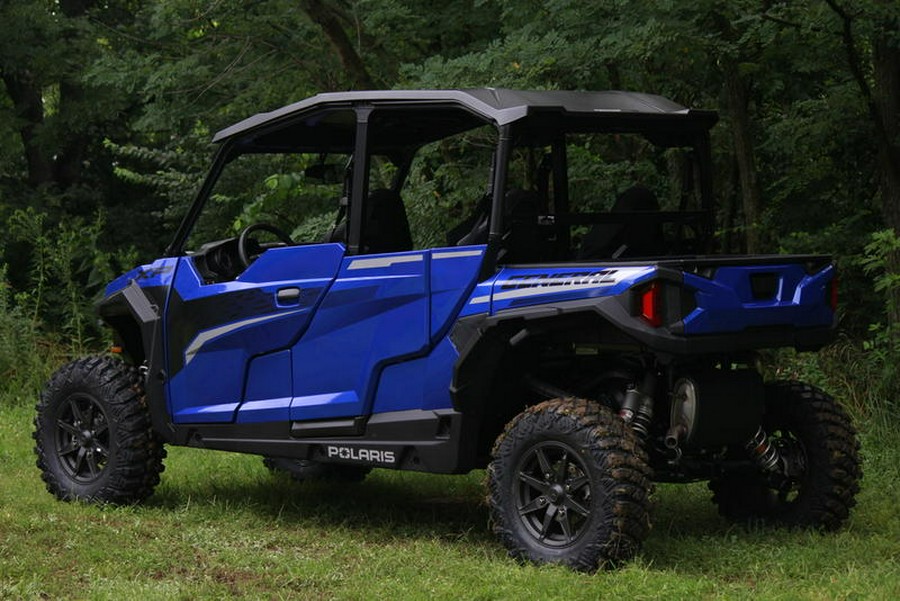 2024 Polaris® General XP 4 1000 Ultimate