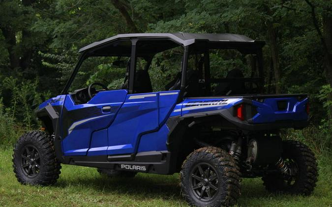 2024 Polaris® General XP 4 1000 Ultimate