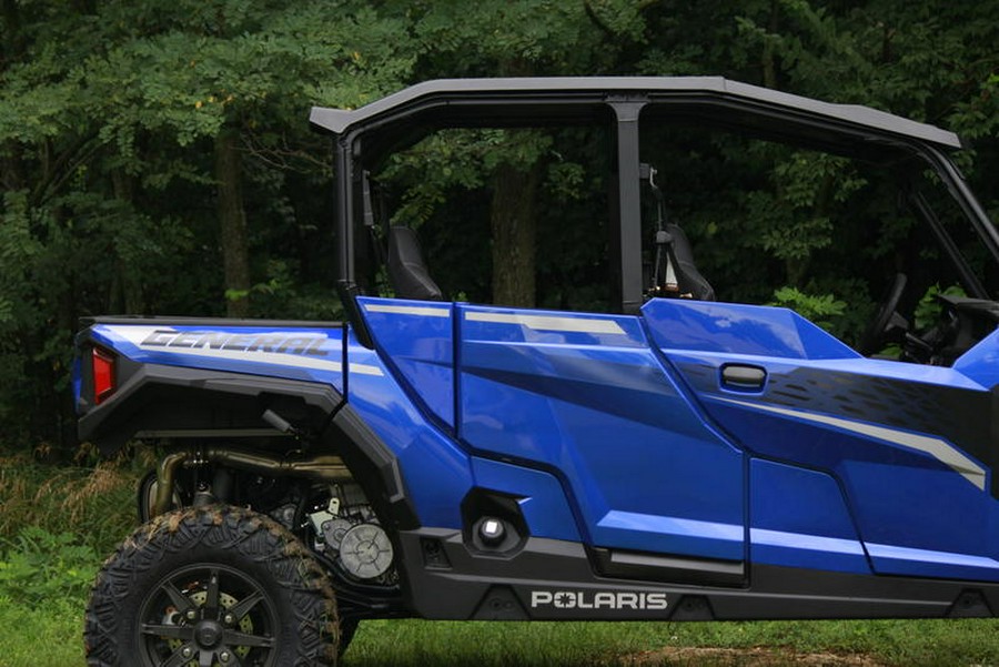 2024 Polaris® General XP 4 1000 Ultimate