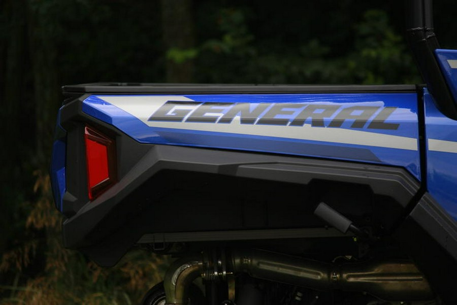 2024 Polaris® General XP 4 1000 Ultimate