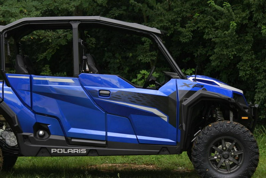 2024 Polaris® General XP 4 1000 Ultimate