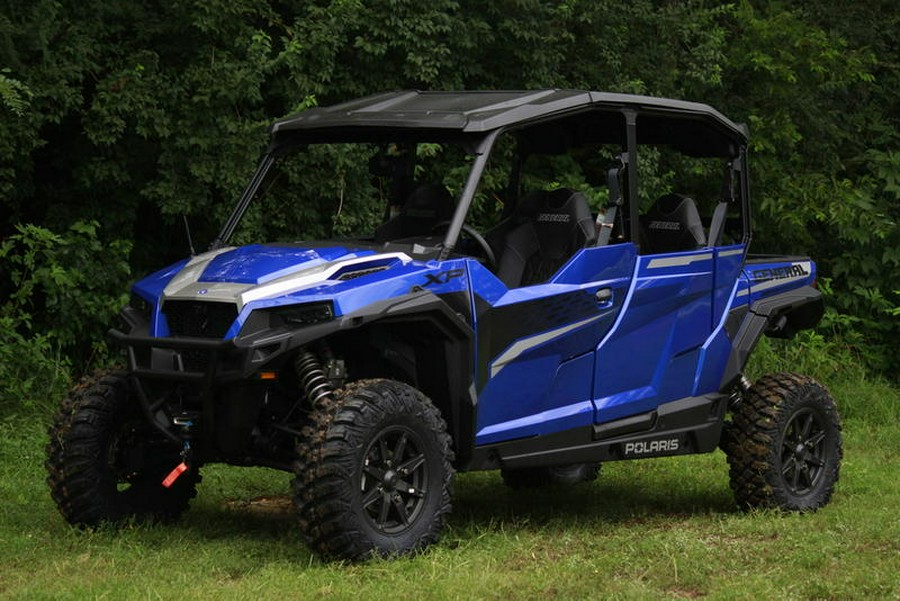 2024 Polaris® General XP 4 1000 Ultimate