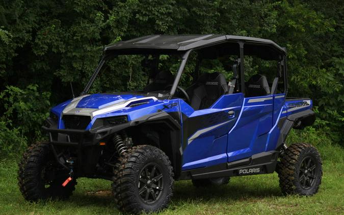 2024 Polaris® General XP 4 1000 Ultimate