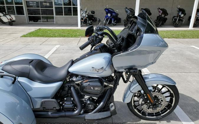 2024 Harley-Davidson Road Glide 3