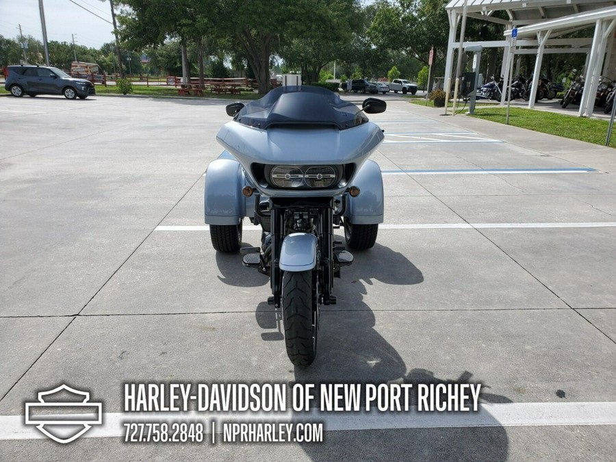 2024 Harley-Davidson Road Glide 3