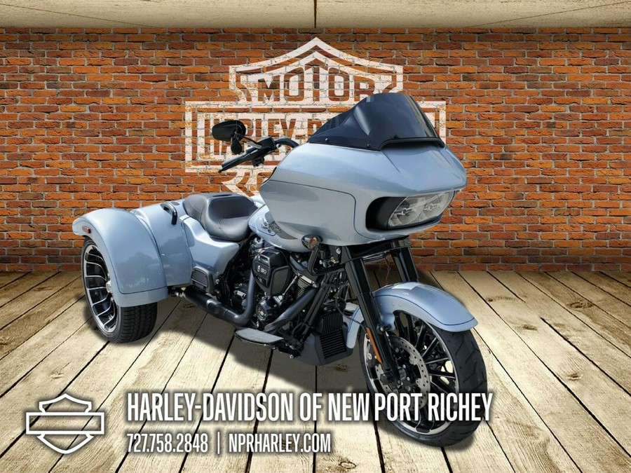 2024 Harley-Davidson Road Glide 3