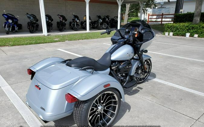 2024 Harley-Davidson Road Glide 3