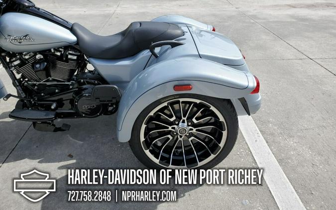 2024 Harley-Davidson Road Glide 3