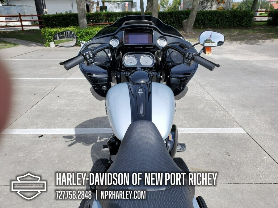 2024 Harley-Davidson Road Glide 3