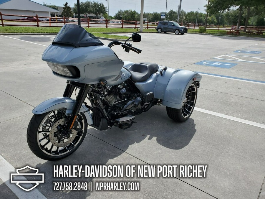 2024 Harley-Davidson Road Glide 3