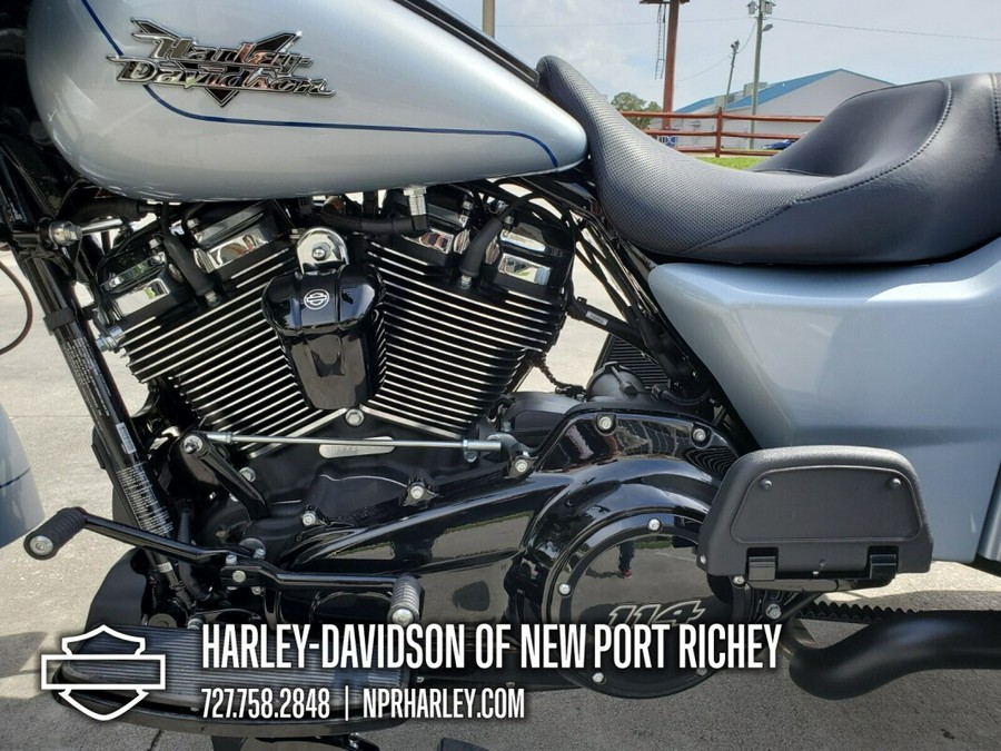 2024 Harley-Davidson Road Glide 3