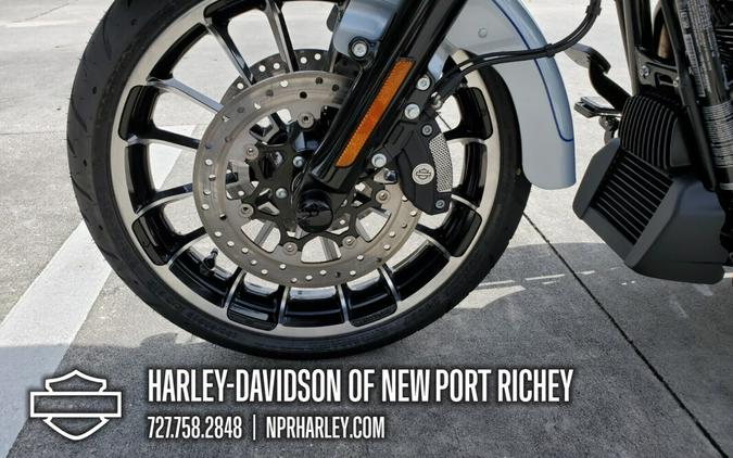 2024 Harley-Davidson Road Glide 3