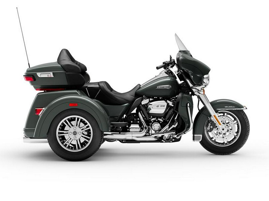 2020 Harley-Davidson® FLHTCUTG - Tri Glide® Ultra